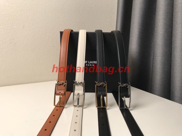 Yves saint Laurent Belt 20MM SLB00065